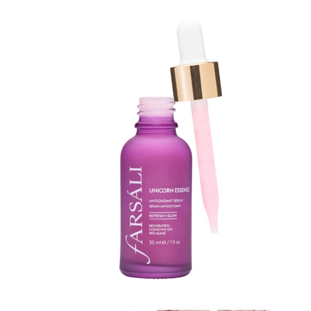 Brand New!!! 💜Farsali Unicorn Essence 💜